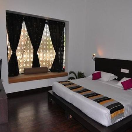 The Saneer Jaipur Hotel Ngoại thất bức ảnh