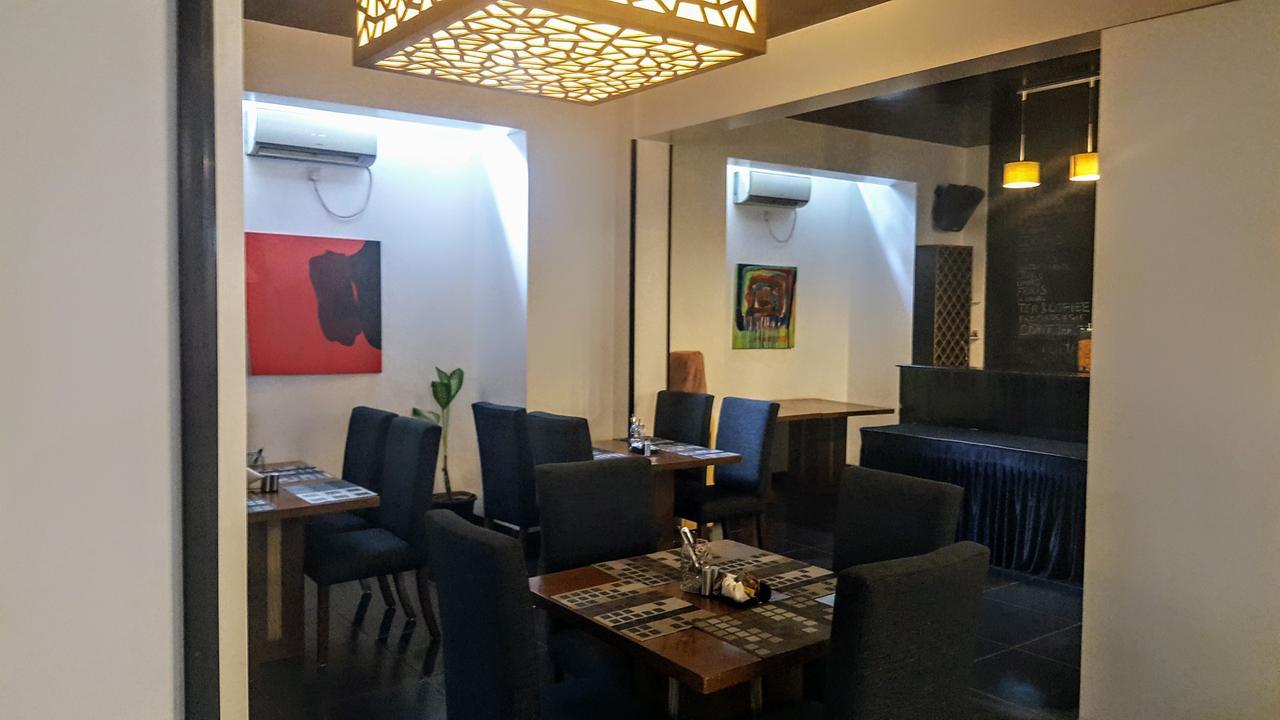 The Saneer Jaipur Hotel Ngoại thất bức ảnh