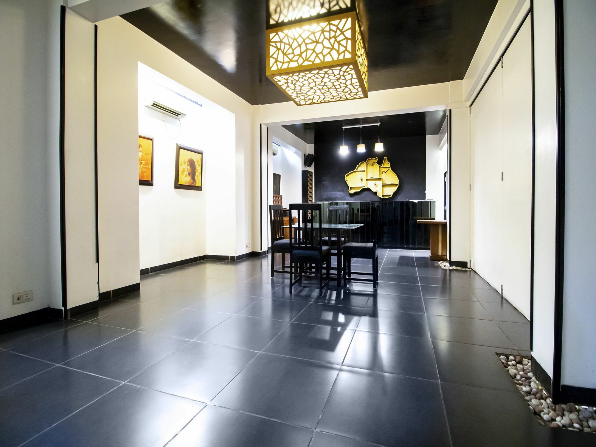 The Saneer Jaipur Hotel Ngoại thất bức ảnh