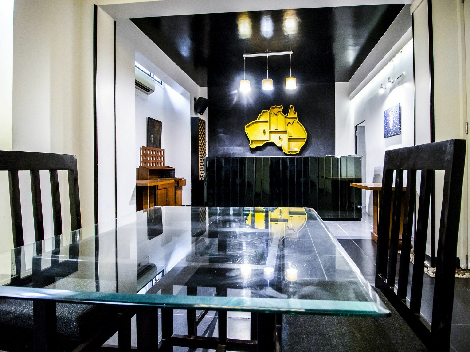 The Saneer Jaipur Hotel Ngoại thất bức ảnh