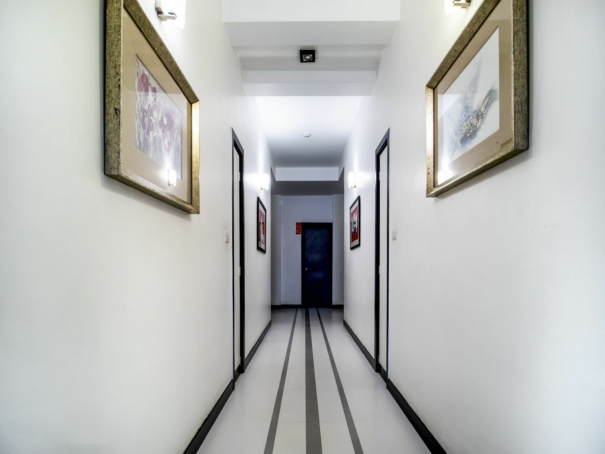 The Saneer Jaipur Hotel Ngoại thất bức ảnh
